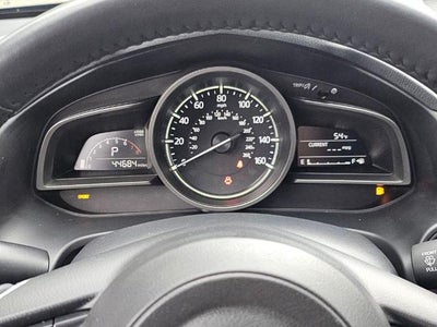 2018 Mazda Mazda3 5-Door Touring Auto
