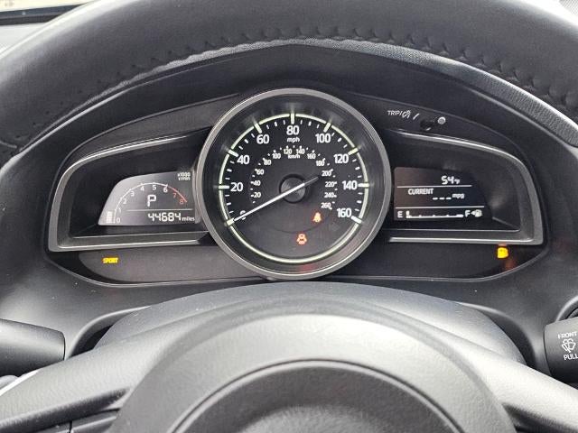 2018 Mazda Mazda3 5-Door Touring Auto