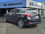 2018 Mazda Mazda3 5-Door Touring Auto