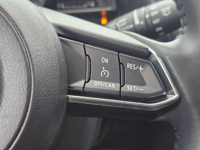 2018 Mazda Mazda3 5-Door Touring Auto