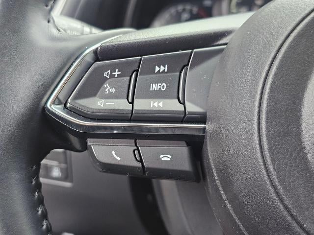 2018 Mazda Mazda3 5-Door Touring Auto