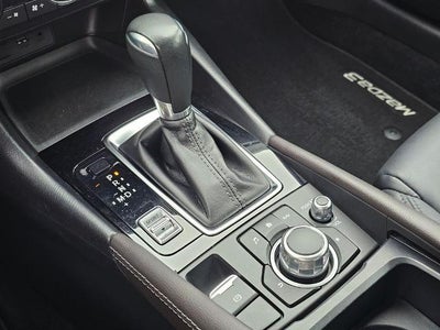 2018 Mazda Mazda3 5-Door Touring Auto
