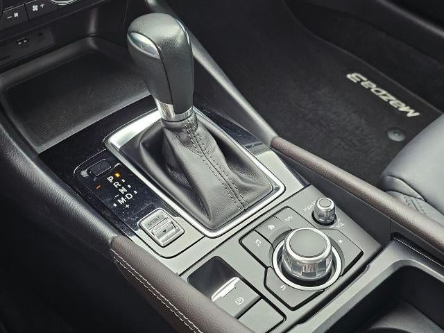 2018 Mazda Mazda3 5-Door Touring Auto