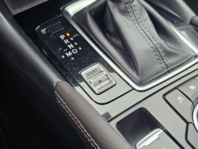 2018 Mazda Mazda3 5-Door Touring Auto