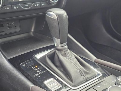 2018 Mazda Mazda3 5-Door Touring Auto