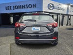 2018 Mazda Mazda3 5-Door Touring Auto