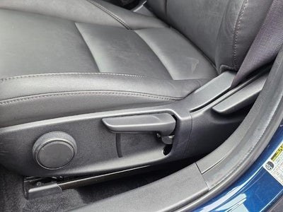 2020 Mazda Mazda3 Sedan Select Package FWD
