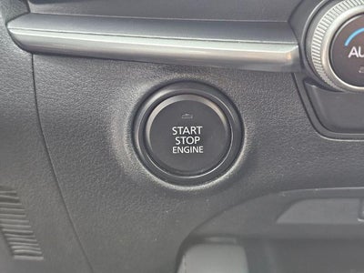 2020 Mazda Mazda3 Sedan Select Package FWD
