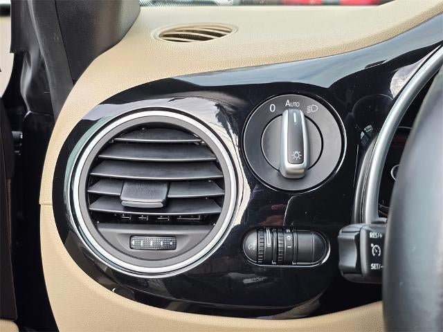 2017 Volkswagen Beetle Convertible 1.8T S Auto