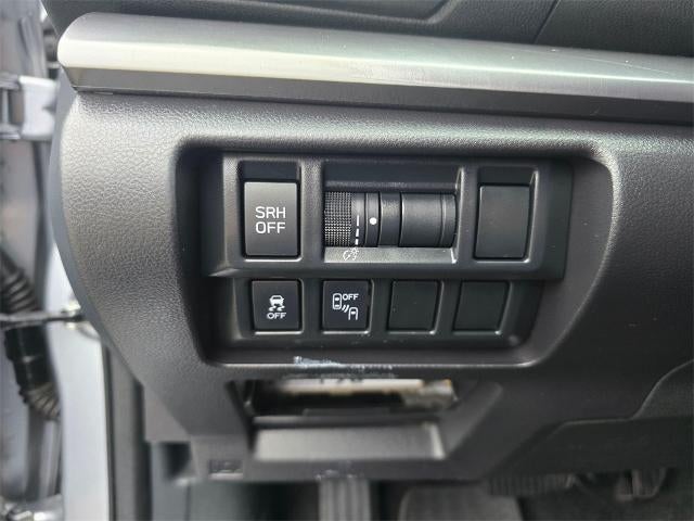 2017 Subaru Impreza 2.0i Limited 4-door CVT