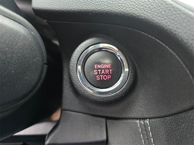 2017 Subaru Impreza 2.0i Limited 4-door CVT