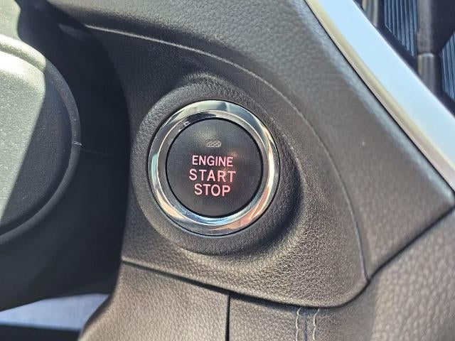 2017 Subaru Impreza 2.0i Limited 5-door CVT
