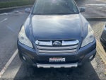 2014 Subaru Outback 2.5i Limited Automatic