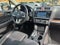 2016 Subaru Outback 2.5i Limited PZEV