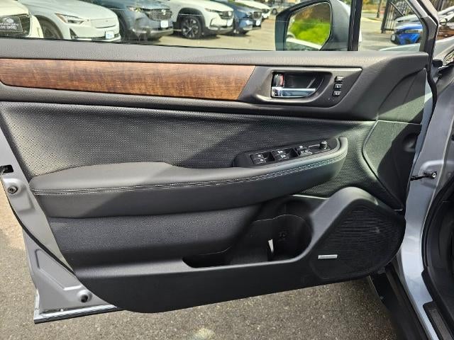 2016 Subaru Outback 2.5i Limited PZEV