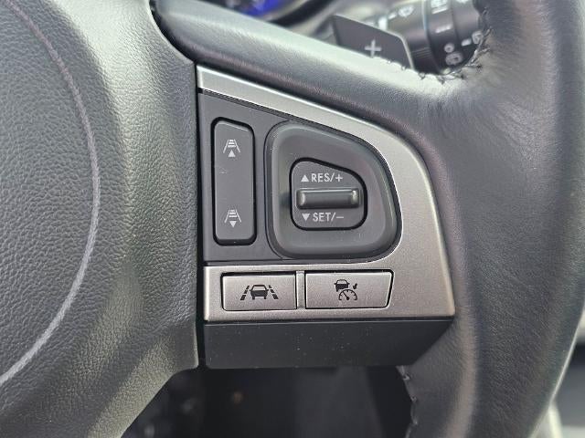 2016 Subaru Outback 2.5i Limited PZEV