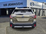 2020 Subaru Outback Touring XT CVT