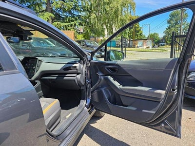 2024 Subaru Crosstrek Sport AWD