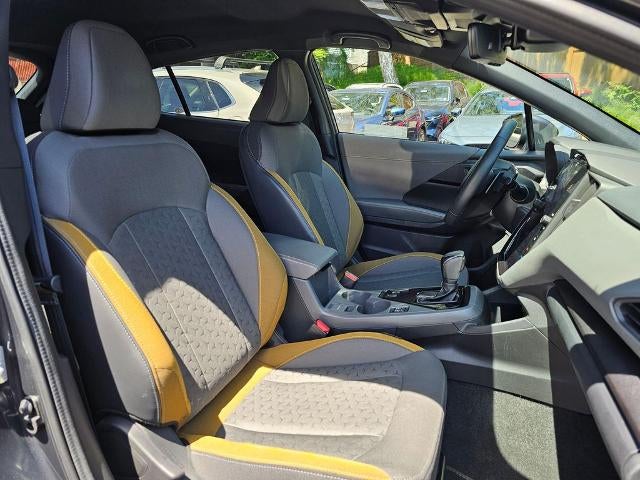 2024 Subaru Crosstrek Sport AWD
