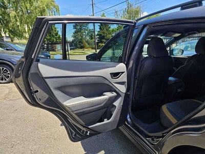 2024 Subaru Crosstrek Sport AWD
