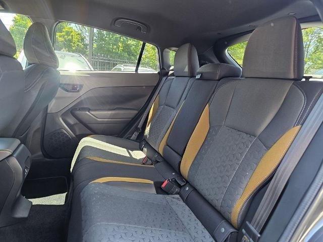 2024 Subaru Crosstrek Sport AWD