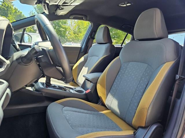 2024 Subaru Crosstrek Sport AWD