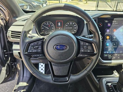 2024 Subaru Crosstrek Sport AWD