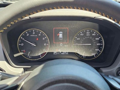 2024 Subaru Crosstrek Sport AWD