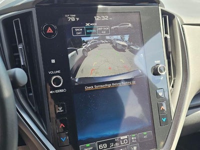 2024 Subaru Crosstrek Sport AWD