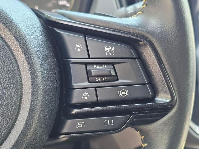 2024 Subaru Crosstrek Sport AWD