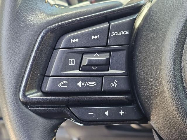 2024 Subaru Crosstrek Sport AWD