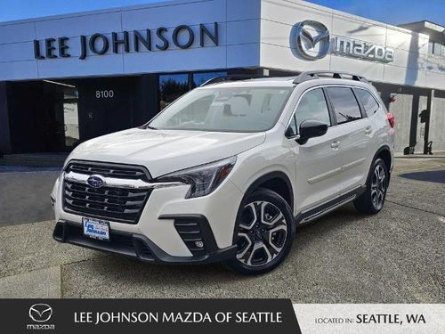 2024 Subaru Ascent Limited 7-Passenger
