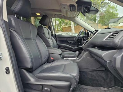 2024 Subaru Ascent Limited 7-Passenger