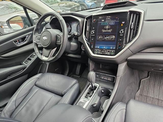 2024 Subaru Ascent Limited 7-Passenger