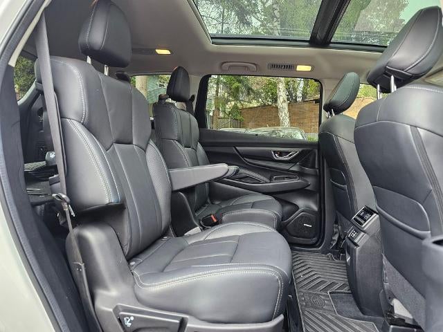 2024 Subaru Ascent Limited 7-Passenger