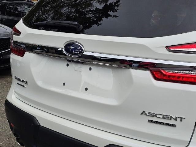 2024 Subaru Ascent Limited 7-Passenger
