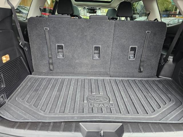 2024 Subaru Ascent Limited 7-Passenger