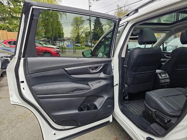 2024 Subaru Ascent Limited 7-Passenger