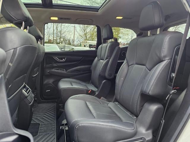 2024 Subaru Ascent Limited 7-Passenger