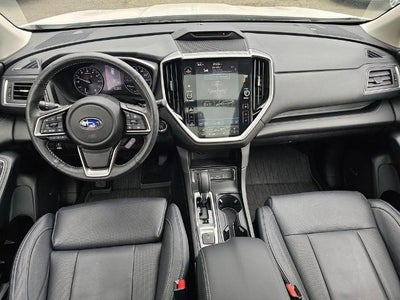 2024 Subaru Ascent Limited 7-Passenger