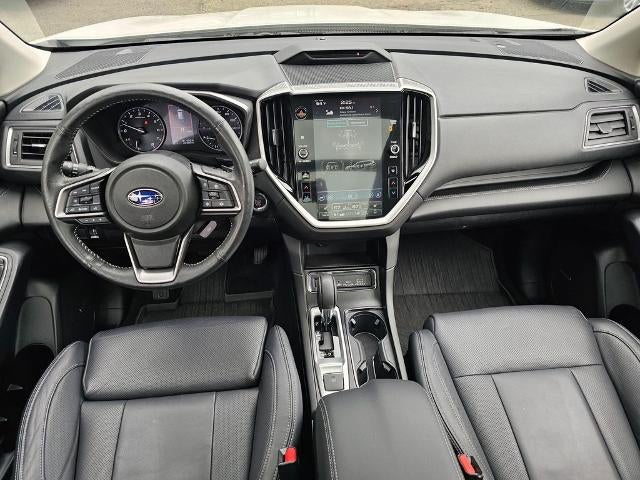 2024 Subaru Ascent Limited 7-Passenger