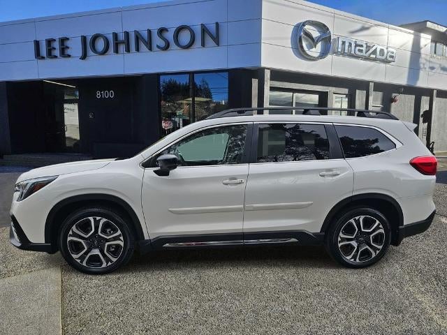 2024 Subaru Ascent Limited 7-Passenger