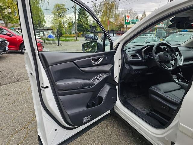 2024 Subaru Ascent Limited 7-Passenger