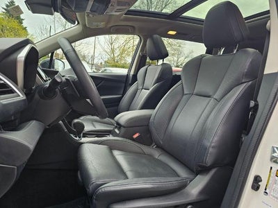 2024 Subaru Ascent Limited 7-Passenger