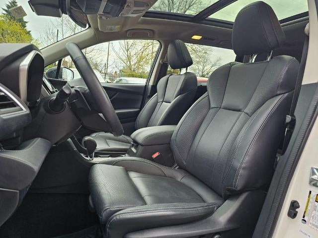 2024 Subaru Ascent Limited 7-Passenger
