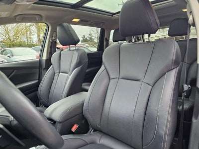 2024 Subaru Ascent Limited 7-Passenger