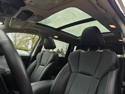2024 Subaru Ascent Limited 7-Passenger
