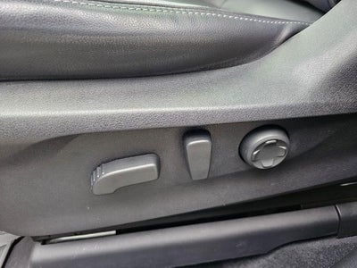 2024 Subaru Ascent Limited 7-Passenger