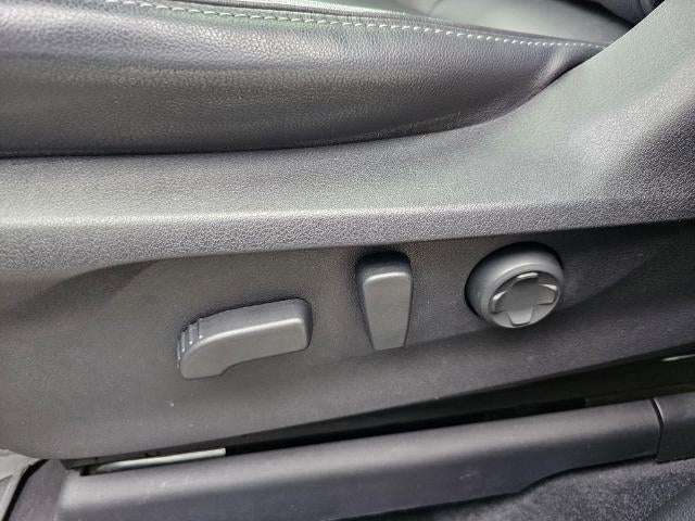 2024 Subaru Ascent Limited 7-Passenger