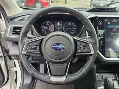 2024 Subaru Ascent Limited 7-Passenger